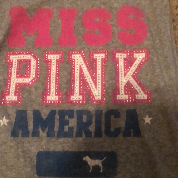 PINK Tank Top - Picture 2 of 3